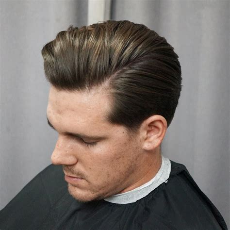 Awesome 80 Flirtatious Side Part Haircuts For Men Choose Your Style