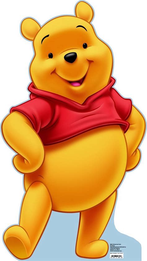 Winnie The Pooh Bear Meme Generator