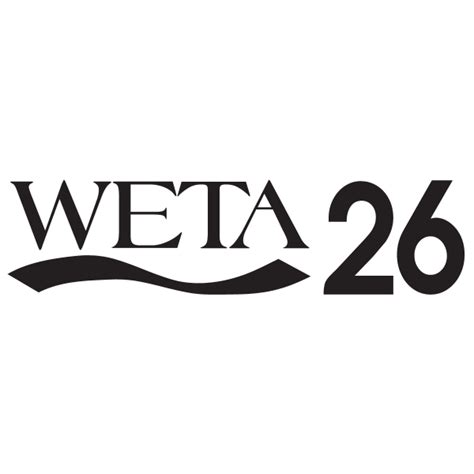Weta 26 Tv Logo Download Png