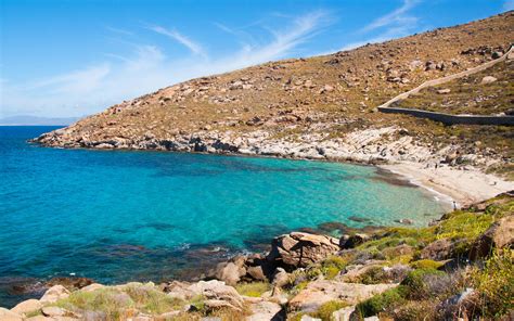 Best Beaches In Greece Travel Leisure