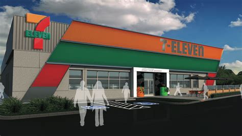7 eleven stores near : 7-Eleven Grand Opening at Texas Motor Speedway | KTFW-FM