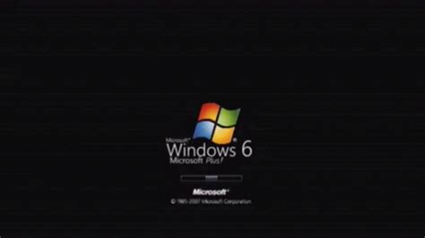 Windows 6 Microsoft Youtube