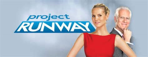 Project Runway Season 6 Contestants Announced