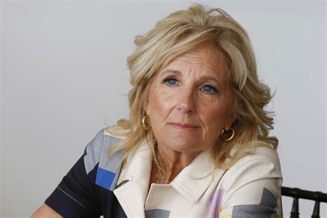 Whats Wrong With Saying Dr Jill Biden The Independent
