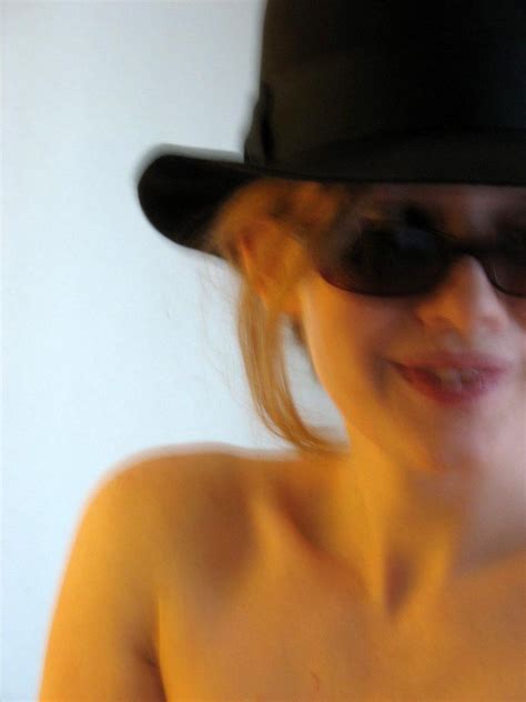 Mireille Enos Nude Leaked Photos Scandal Planet