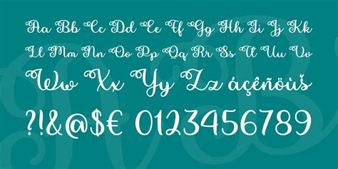 Pretty Summer Windows Font Free For Personal