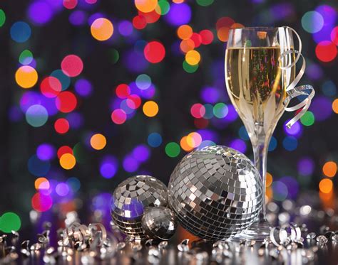 10 Clubs In Denver To Celebrate New Years Eve