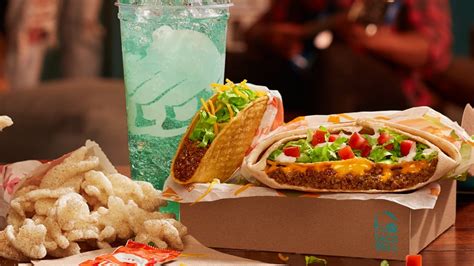 The Worst Decision Taco Bell Has Made In Recent Years According To 31