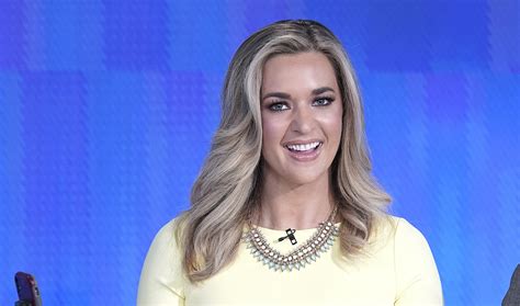 Is Fox News Commentator Katie Pavlich Married