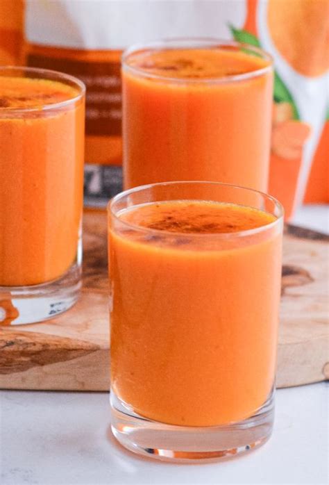 Turmeric Shot For Weight Loss Daily Detox Shot Clean Cuisine Best