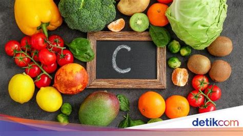10 Makanan Yang Banyak Mengandung Vitamin C Untuk Tingkatkan Imun Tubuh