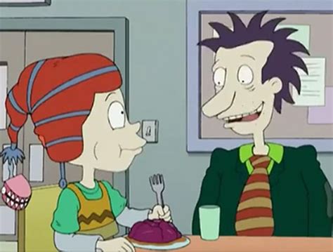 Rugrats Stu Pickles Voice Actor Jack Riley Dies At 80 From Pneumonia Celebrity News Showbiz