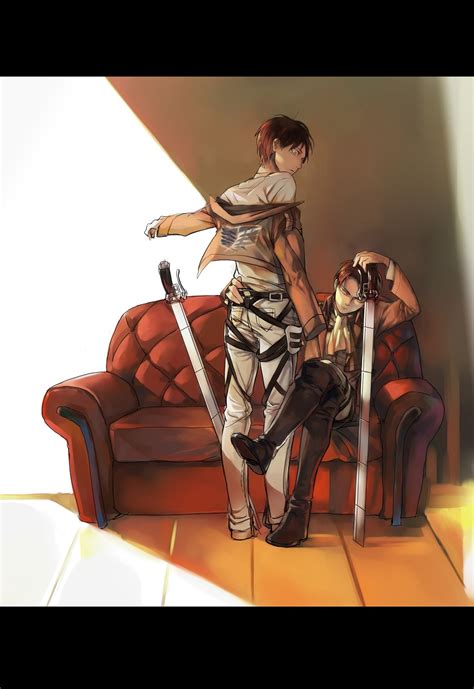 Fanart of levi from attack on titan/shingeki no kyojin. Attack on Titan - Zerochan Anime Image Board