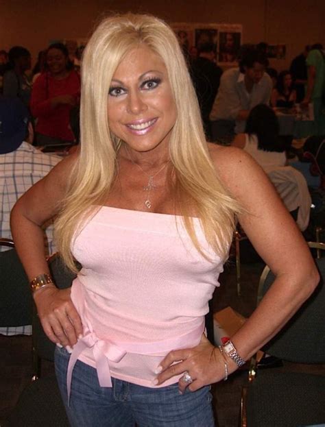 Top Hot Terri Runnels The Cigar Smoking Aspect Of The Character Came About Because The Wwe