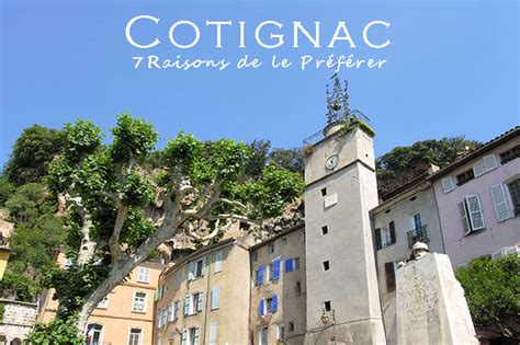 No booking fees · 24/7 customer service · free cancellation 7 Raisons de préférer Cotignac | Provence 7