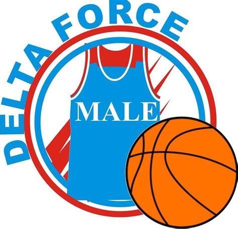 L➤ delta force logo 3d models ✅. Delta Force (Male) Basketball Club official logo | Delta force, Basketball rules, Sport team logos