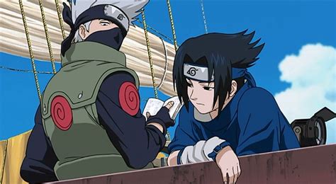 Sasuke And Kakashi Naruto Sasuke Uchiha Hinata Naruto Shippuden