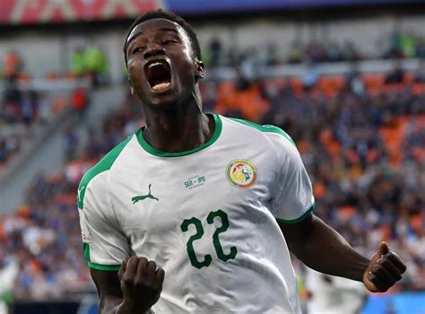 Watch: Moussa Wague becomes the youngest African World Cup ...