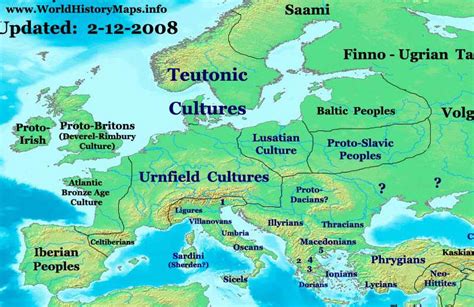 Image Europe 1000bc Wiki Atlas Of World History Wiki Fandom