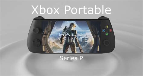 Portable Xbox Concept Definitely Needs To Happen Video Concept Phones
