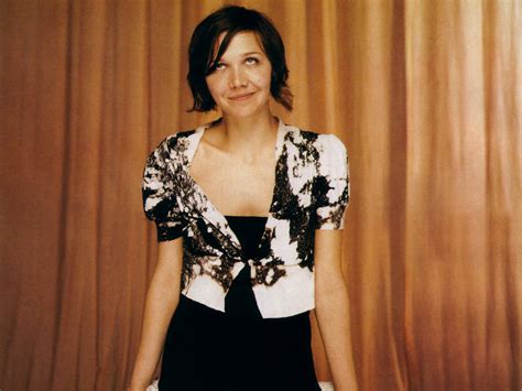 55 Hot Pictures Of Maggie Gyllenhaal That Are Sure To Make You Her