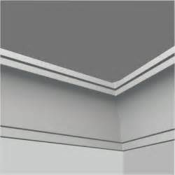 At a home center or lumberyard. Plain crown molding supplier | Polyurethane Simple coved ...