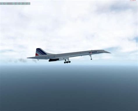 Problem is i can't find any sites for freeware aircraft downloads? Concorde 11.05 v1 - Airliners - X-Plane.Org Forum