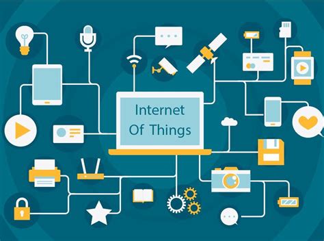 How Does Iot Impact Our Lives In Smart Homes And Cities Ees Corporation