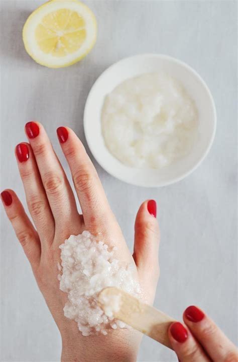 Diy Natural Age Spot Remover For Hands Diy Natural Products Beauty