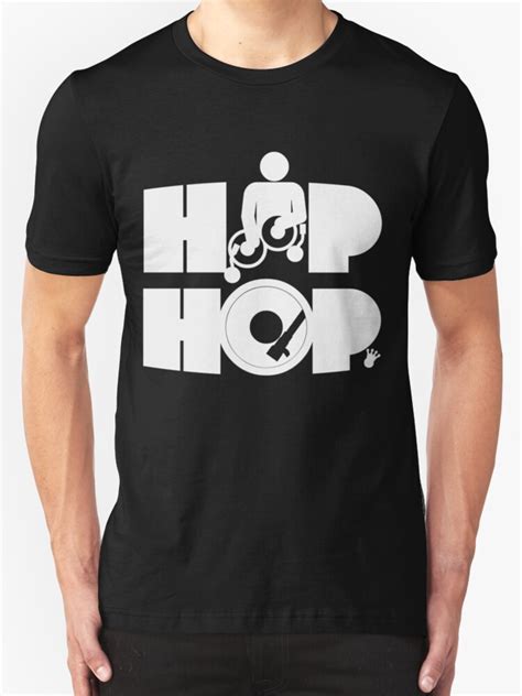Hip Hop Fresh Threads T Shirts And Hoodies By Freshthreadshop Redbubble