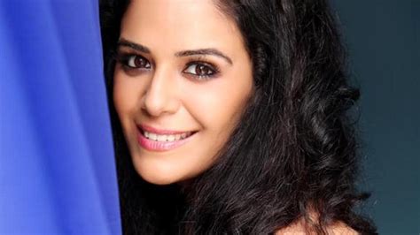 Mona Singh Some Are Trying To Do Newer Things But Tv Has This Herd Mentality If One Show
