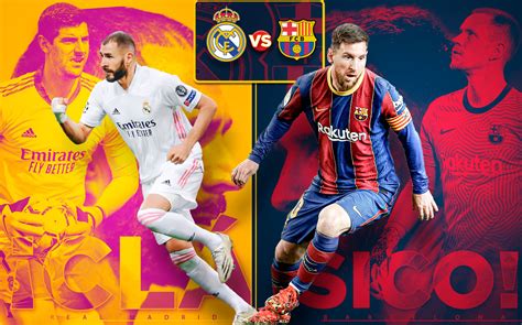 Результаты матча, счет 2:1, обзор по. Así llegan Real Madrid vs Barcelona a El Clásico - Mediotiempo