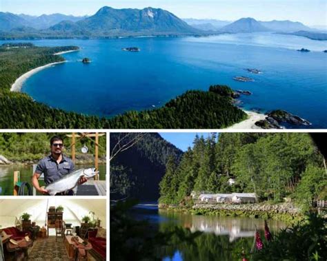 10 Vancouver Island Resorts To Stay In 2024