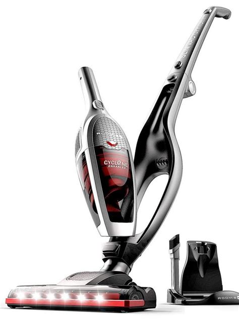 9 Top Rated Cordless Vacuums In 2019 Hgtv