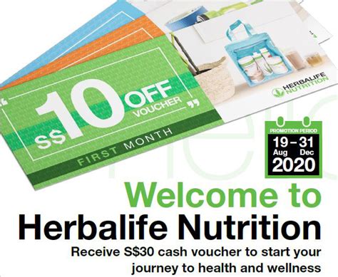 Herbalife Membership Welcome Pack Fitlive24