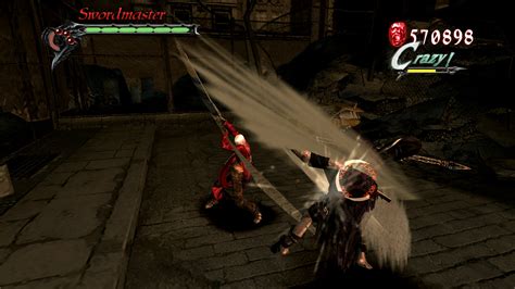9 Cheats For Devil May Cry 3 Special Edition