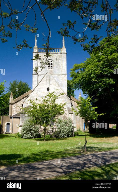 St Mary De Lode Church The Oldest Church In Gloucester