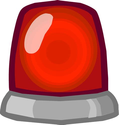 Collection Of Police Siren Png Pluspng