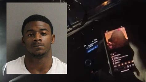suspect s live instagram feed leads to his arrest in florida