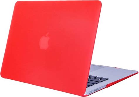 Xssive Macbook Case Voor Macbook Air 13 Inch Modellen Tm 2017