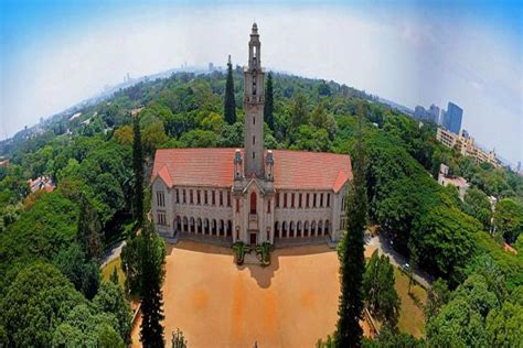 Indian Institute Of Science Inaugurates A New State Of The Art