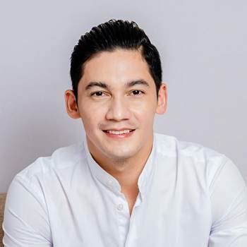 Profil Dan Biodata Samuel Zylgwyn Lengkap Aktor Indonesia SelebStar