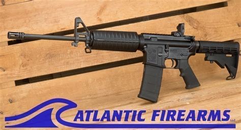 Colt 6720 Tactical Carbine