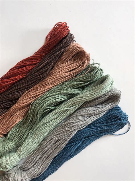 Introducing Mallo Cotton Slub Weaving Yarn Gist Yarn