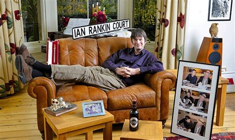 Jun 02, 2021 · premier iain rankin and dr. My haven: Ian Rankin, the bestselling crime writer, 53, in ...