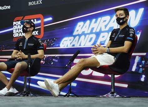 2020 emilia romagna grand prix: Russell gets nod for Sakhir Grand Prix | Sports News Australia