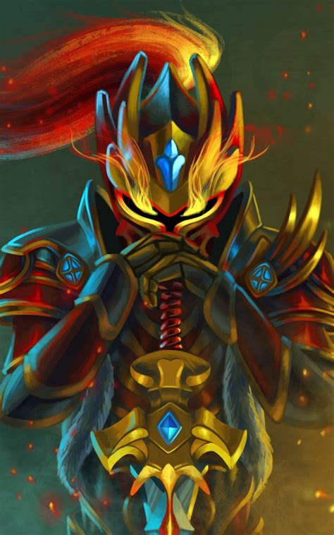 Find all dragon knight stats and find build guides to help you play dota 2. Dragon Knight Dota 2 Free 4K Ultra HD Mobile Wallpaper