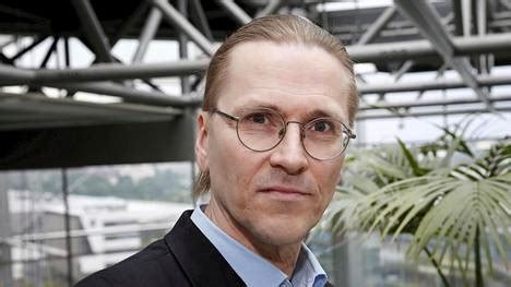 F-Securen Mikko Hyppönen: Esineiden internet saa tulevaisuudessa autoon ...
