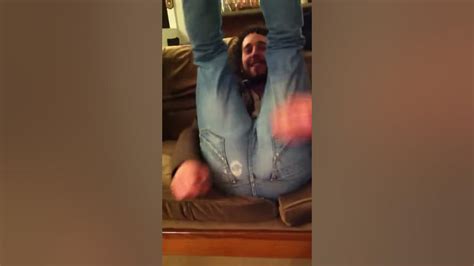 cute guy farting on a couch 4 youtube