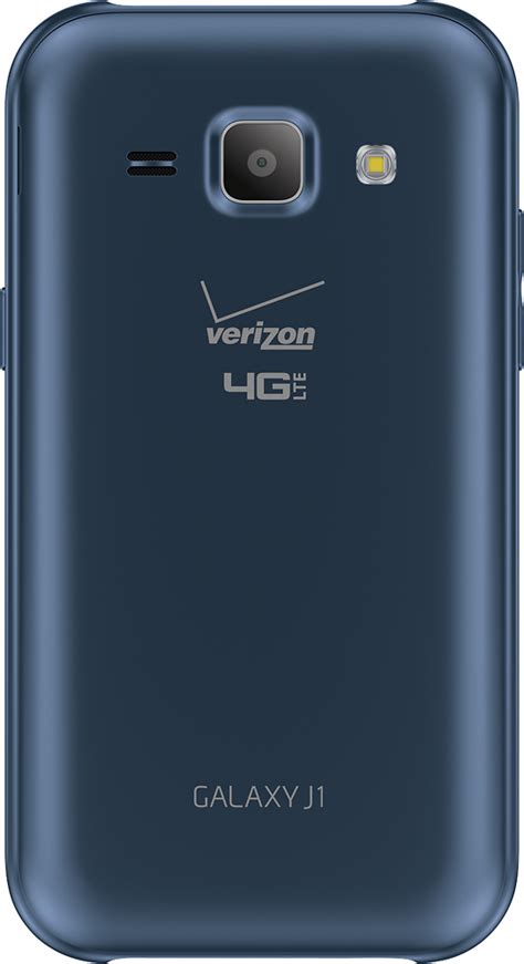 Best Buy Verizon Prepaid Samsung Galaxy J1 4g Lte With 8gb Memory